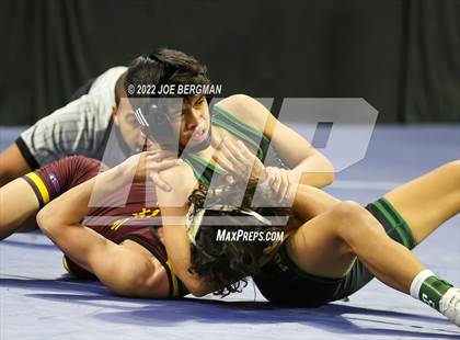 Thumbnail 3 in CIF State Championships (Boy's Consolation 4th Rd) photogallery.