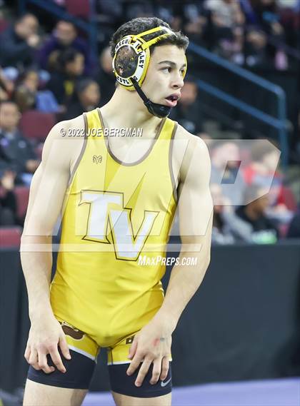 Thumbnail 3 in CIF State Championships (Boy's Consolation 4th Rd) photogallery.