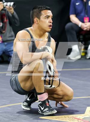 CIF State Championships (Boy's Consolation 4th Rd)