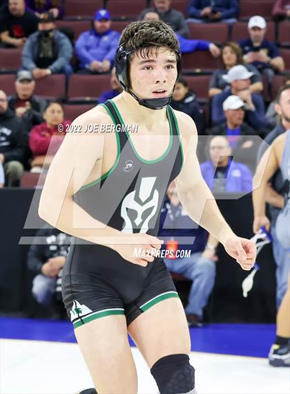 Thumbnail 2 in CIF State Championships (Boy's Consolation 4th Rd) photogallery.