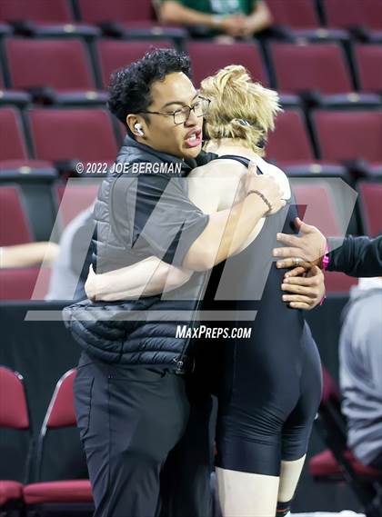 Thumbnail 2 in CIF State Championships (Boy's Consolation 4th Rd) photogallery.