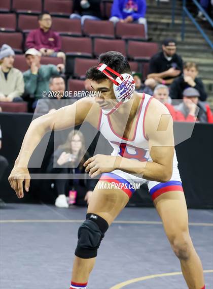 Thumbnail 3 in CIF State Championships (Boy's Consolation 4th Rd) photogallery.