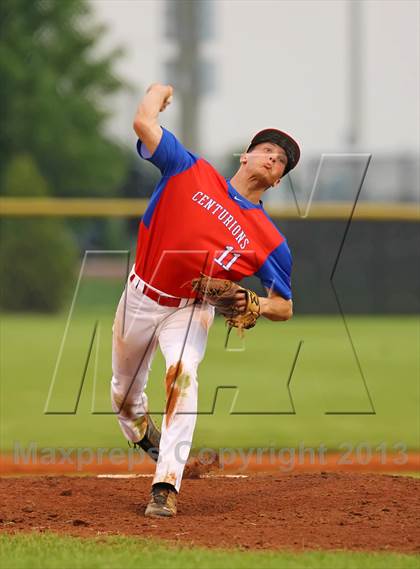 Thumbnail 1 in Fern Creek @ Christian Academy photogallery.