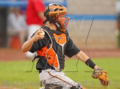 Thumbnail 2 in Fern Creek @ Christian Academy photogallery.