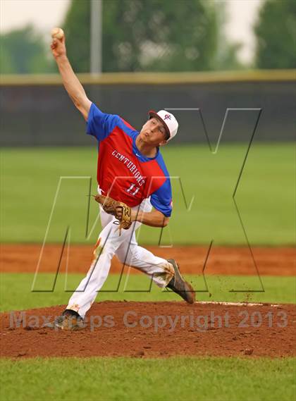 Thumbnail 1 in Fern Creek @ Christian Academy photogallery.