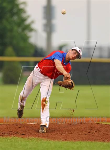 Thumbnail 2 in Fern Creek @ Christian Academy photogallery.