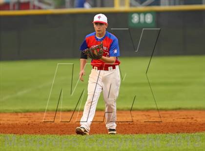 Thumbnail 2 in Fern Creek @ Christian Academy photogallery.