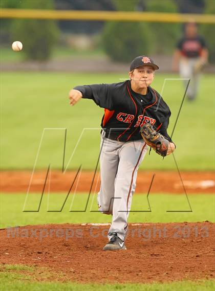 Thumbnail 2 in Fern Creek @ Christian Academy photogallery.