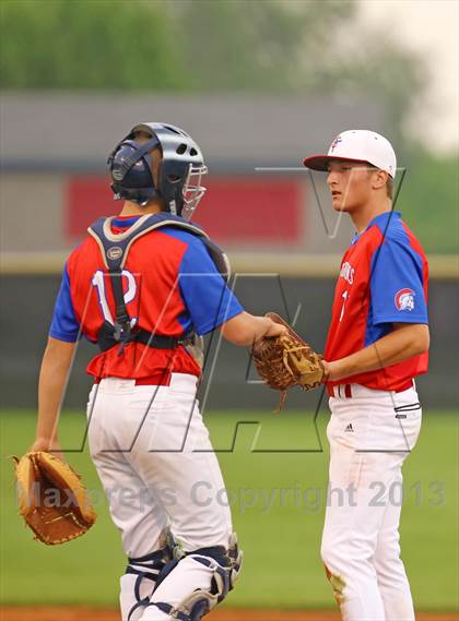 Thumbnail 3 in Fern Creek @ Christian Academy photogallery.