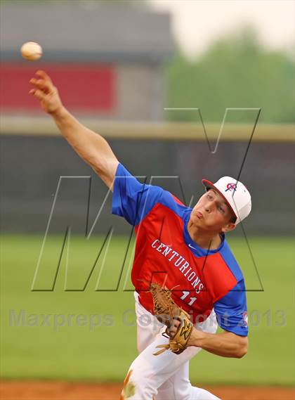 Thumbnail 2 in Fern Creek @ Christian Academy photogallery.