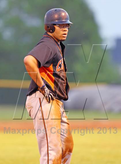 Thumbnail 1 in Fern Creek @ Christian Academy photogallery.