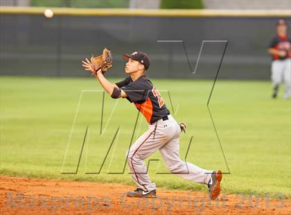 Thumbnail 2 in Fern Creek @ Christian Academy photogallery.