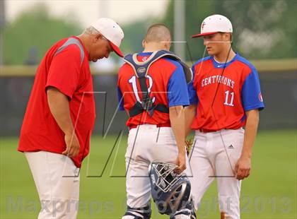 Thumbnail 3 in Fern Creek @ Christian Academy photogallery.