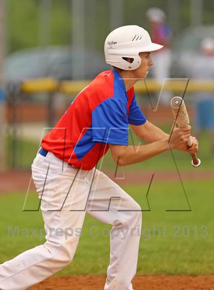 Thumbnail 2 in Fern Creek @ Christian Academy photogallery.