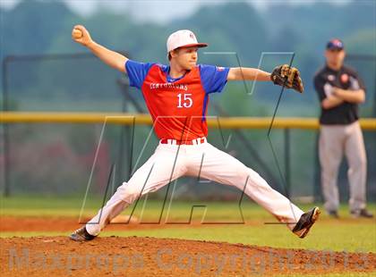Thumbnail 3 in Fern Creek @ Christian Academy photogallery.