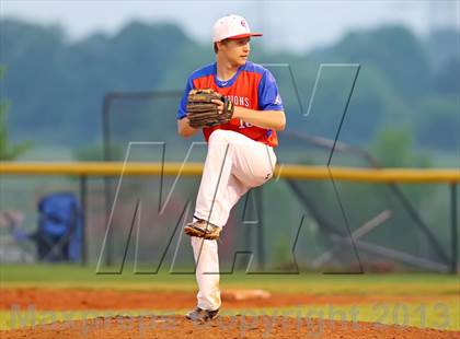 Thumbnail 2 in Fern Creek @ Christian Academy photogallery.