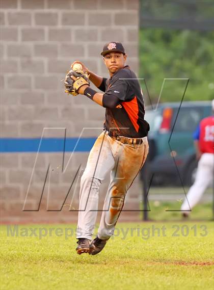 Thumbnail 2 in Fern Creek @ Christian Academy photogallery.