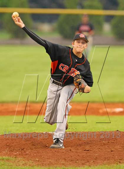 Thumbnail 2 in Fern Creek @ Christian Academy photogallery.