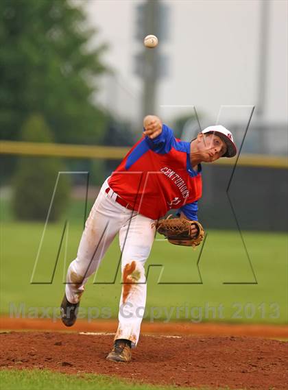 Thumbnail 3 in Fern Creek @ Christian Academy photogallery.