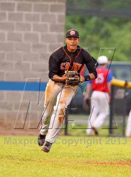 Thumbnail 1 in Fern Creek @ Christian Academy photogallery.