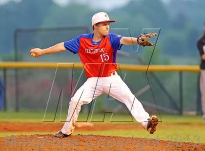 Thumbnail 2 in Fern Creek @ Christian Academy photogallery.