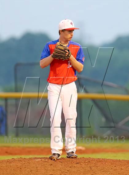 Thumbnail 1 in Fern Creek @ Christian Academy photogallery.