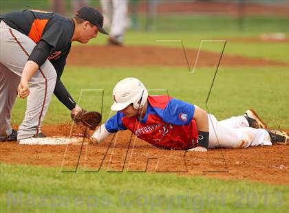 Thumbnail 1 in Fern Creek @ Christian Academy photogallery.