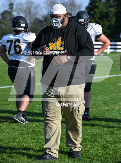 Thumbnail 3 in Montgomery Central @ West Stanly photogallery.