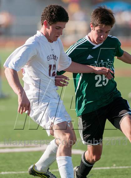 Thumbnail 2 in Royal @ Simi Valley photogallery.
