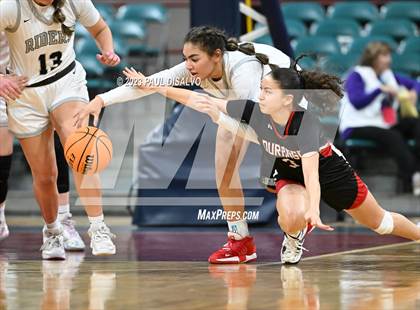 Thumbnail 1 in Roosevelt vs. Durango (CHSAA 5A Final 4) photogallery.