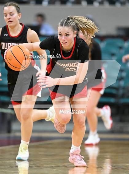 Thumbnail 2 in Roosevelt vs. Durango (CHSAA 5A Final 4) photogallery.