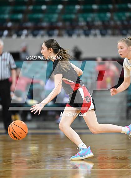 Thumbnail 1 in Roosevelt vs. Durango (CHSAA 5A Final 4) photogallery.