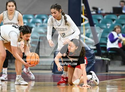 Thumbnail 1 in Roosevelt vs. Durango (CHSAA 5A Final 4) photogallery.