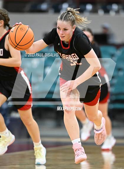 Thumbnail 1 in Roosevelt vs. Durango (CHSAA 5A Final 4) photogallery.