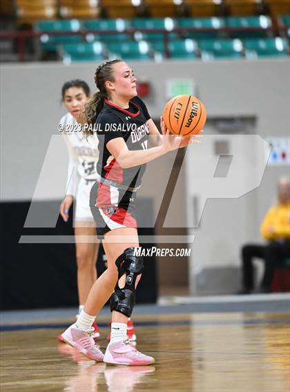 Thumbnail 3 in Roosevelt vs. Durango (CHSAA 5A Final 4) photogallery.