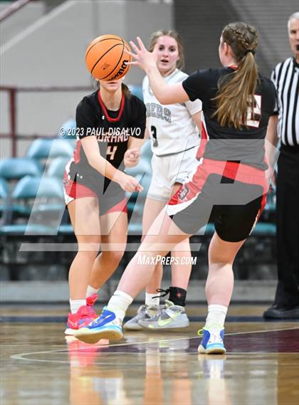 Thumbnail 1 in Roosevelt vs. Durango (CHSAA 5A Final 4) photogallery.