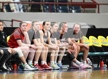 Thumbnail 3 in Roosevelt vs. Durango (CHSAA 5A Final 4) photogallery.