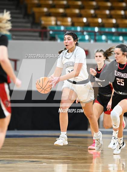 Thumbnail 1 in Roosevelt vs. Durango (CHSAA 5A Final 4) photogallery.