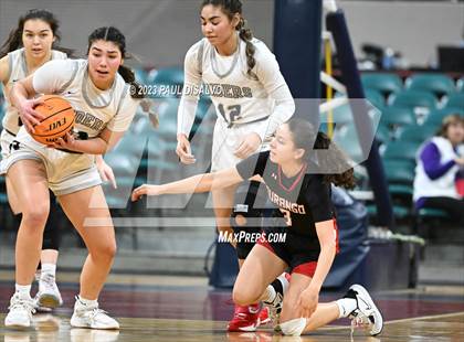 Thumbnail 2 in Roosevelt vs. Durango (CHSAA 5A Final 4) photogallery.