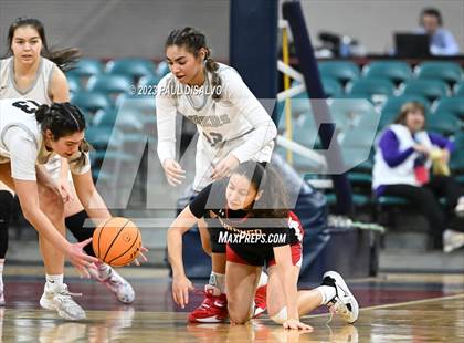 Thumbnail 3 in Roosevelt vs. Durango (CHSAA 5A Final 4) photogallery.