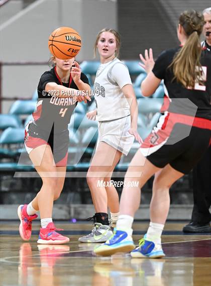 Thumbnail 2 in Roosevelt vs. Durango (CHSAA 5A Final 4) photogallery.