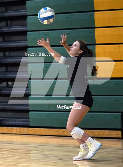 Thumbnail 2 in Lake Orion @ Notre Dame Prep (Notre Dame Prep Quad) photogallery.