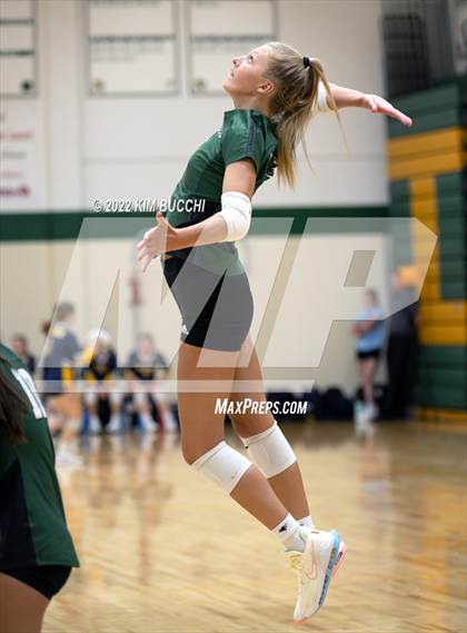 Thumbnail 1 in Lake Orion @ Notre Dame Prep (Notre Dame Prep Quad) photogallery.