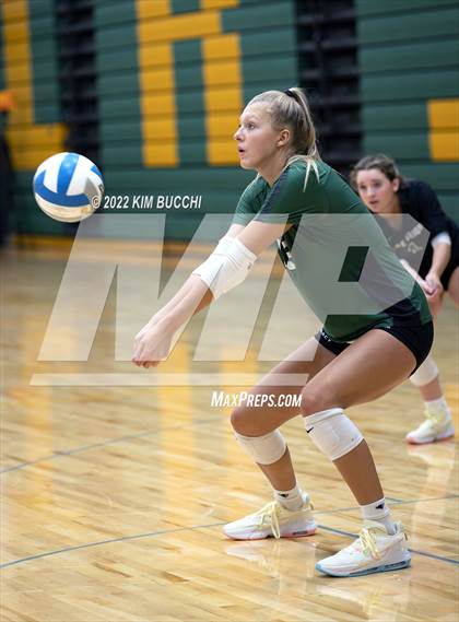 Thumbnail 1 in Lake Orion @ Notre Dame Prep (Notre Dame Prep Quad) photogallery.