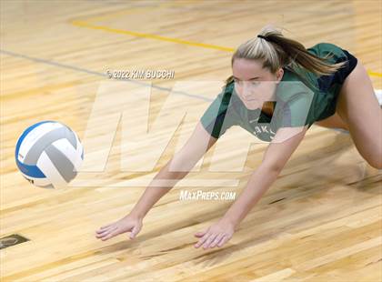 Thumbnail 3 in Lake Orion @ Notre Dame Prep (Notre Dame Prep Quad) photogallery.