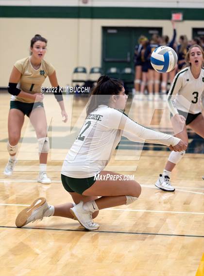 Thumbnail 3 in Lake Orion @ Notre Dame Prep (Notre Dame Prep Quad) photogallery.