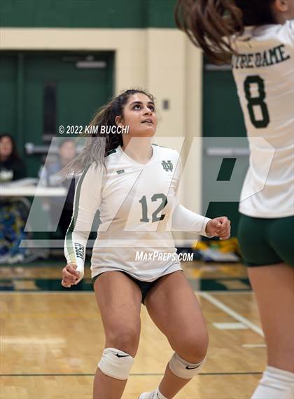 Thumbnail 1 in Lake Orion @ Notre Dame Prep (Notre Dame Prep Quad) photogallery.