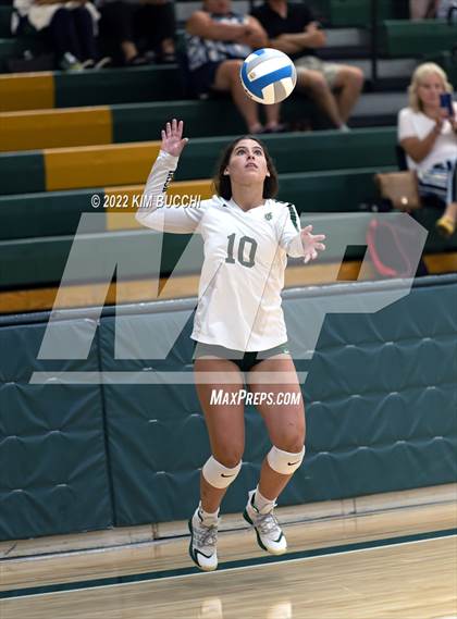 Thumbnail 1 in Lake Orion @ Notre Dame Prep (Notre Dame Prep Quad) photogallery.