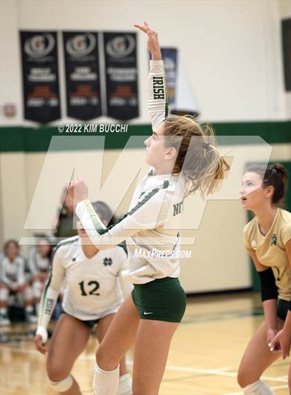 Thumbnail 3 in Lake Orion @ Notre Dame Prep (Notre Dame Prep Quad) photogallery.