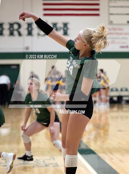 Thumbnail 2 in Lake Orion @ Notre Dame Prep (Notre Dame Prep Quad) photogallery.
